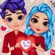 Valentines Matching Outfits