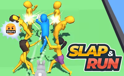 Slap and Run