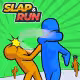 Slap and Run