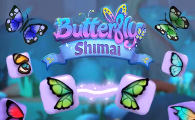 Butterfly Shimai