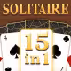 Solitaire 15in1 Collection