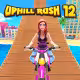Uphill Rush 12