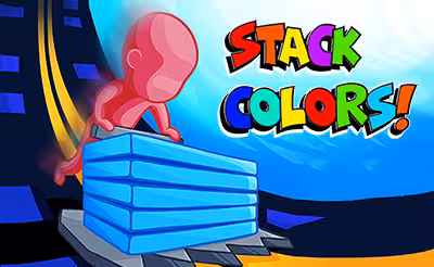 Stack Colors