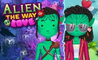 Alien The Way Of Love no Friv 360