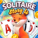 Solitaire Story Tripeaks 4