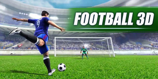 Football Run - Jogos de Desporto - 1001 Jogos