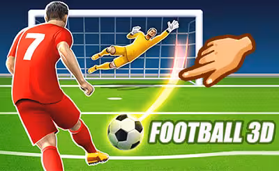 Football 3D