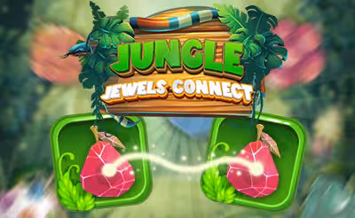 Jungle Jewels Connect
