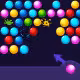 Bubble Shooter Online
