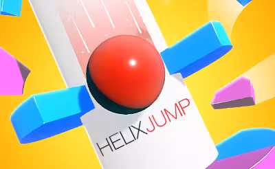 Helix Jump