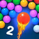 Bubble Shooter Free 2