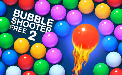 Candy Bubble Shooter - Jogos de Habilidade - 1001 Jogos