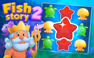 Fish Story 2
