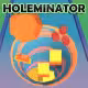 Holeminator