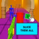 Slice Them All! 3D