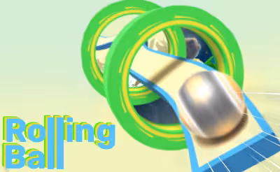 Rolling Ball