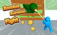 Zombie Survivor Fight