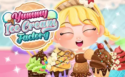 🥘 Yummy Donut Factory >> Tasty Game for Foodies - Players - Forum - Y8  Games