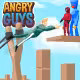 Angry Guys