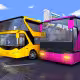 Bus Driver Simulator