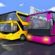 Bus Driver Simulator
