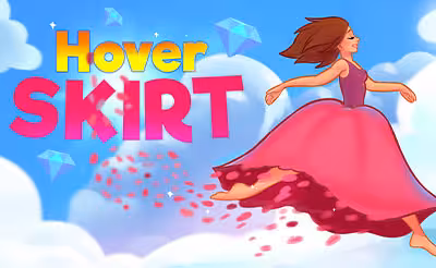Hover Skirt