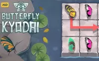 Butterfly Kyodai HD