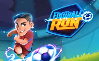 Football Run