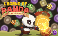 Panda Legends