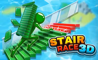 Stair Race 3D
