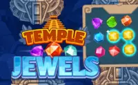 Merge Jewels - Jogar de graça