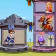 Hero Tower Wars