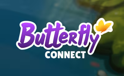 Butterfly Connect