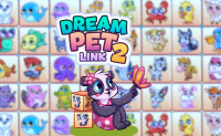 Dream Pet Connect 🕹️ Jogue no Jogos123