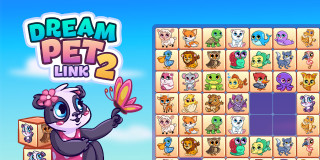 Dream Pet Link - Thinking games 