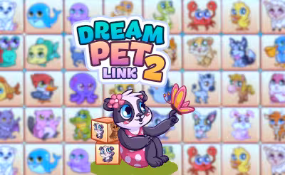 Dream Pet Link 2