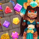 Jewels Kyodai Mahjong