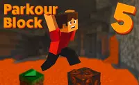 Parkour Block 3 - Free Play & No Download