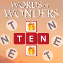 Words of Wonders