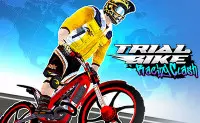 Trial Bike Racing Clash