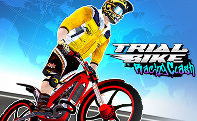 MOTO TRIAL RACING 2 - Jogue Grátis Online!