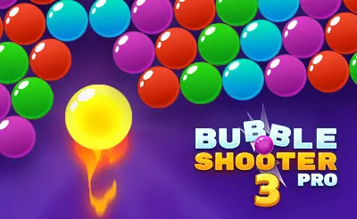Bubble Shooter Challenge 2 - Jogos de Habilidade - 1001 Jogos