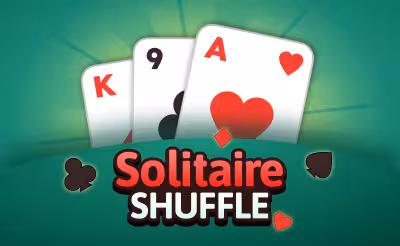 Solitaire Shuffle