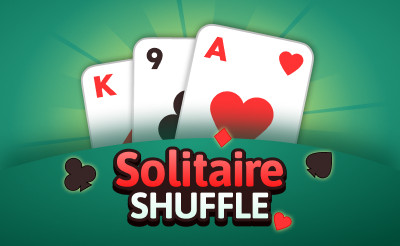 Three Shuffles Solitaire - Play Online & 100% Free