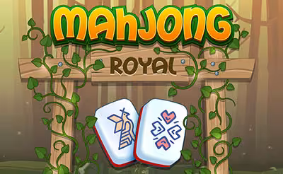 Mahjong Royal
