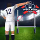 Rugby Kicks Game