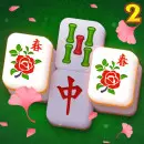 Solitaire Mahjong Classic 2