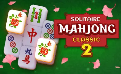 Mahjong Connect Deluxe - Jogos de Tabuleiro - 1001 Jogos
