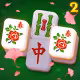 Solitaire Mahjong Classic 2