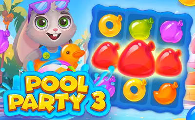 Pool Party 3